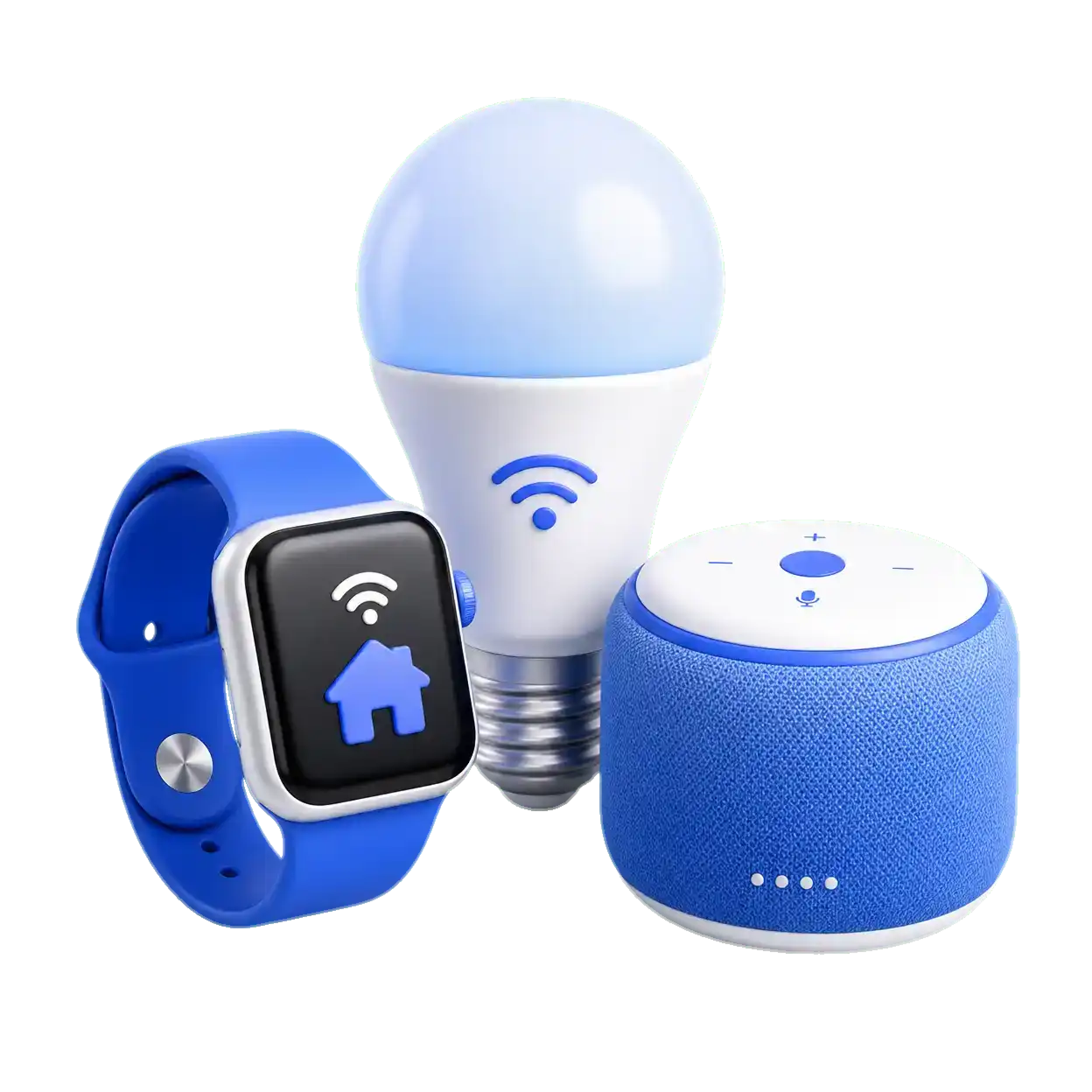 Smart Home & Wearables
